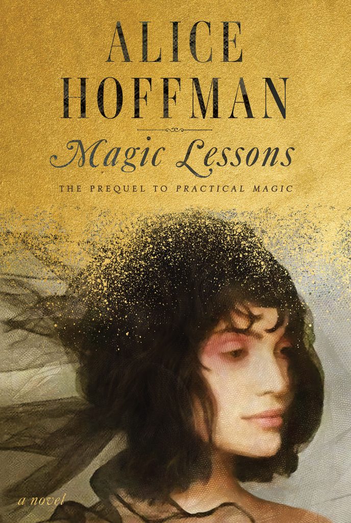 magic lessons hoffman