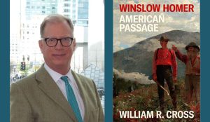 Winslow Homer: The Hidden Life of America’s Favorite Painter @ Hamilton Hall