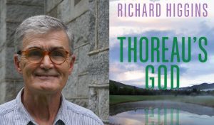 The Riddle of Thoreau's Religion with Richard Higgins @ Salem Athenaeum