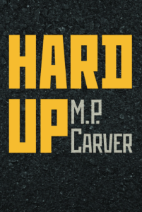 Chapbook Release Party for "Hard Up" by M.P. Carver and Open Mic @ Salem Athenaeum