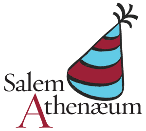 215th Birthday of the Salem Athenaeum @ Salem Athenaeum