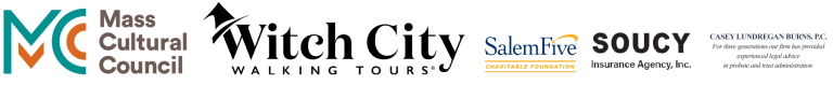Sposnor logos