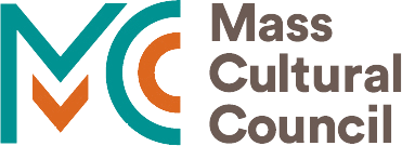 Mass Cultural Council logo