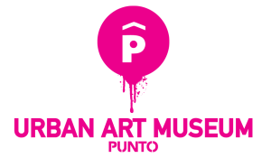 Member Meetup: Punto Urban Art Museum Walking Tour @ Punto Urban Art Museum